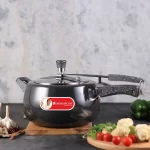 WONDERCHEF - Taurus Hard Anodized 8L Pressure Cooker Inner Lid