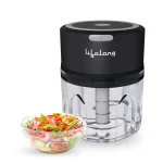 Lifelong - USB Rechargeable Electric Chopper