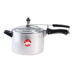 WONDERCHEF - Ultima Induction Base 6.5L Aluminium Pressure Cooker With inner Lid