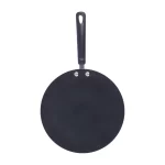 WONDERCHEF - Ultra 26 cm Non-Stick Roti Tawa, Black