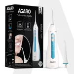 Agaro - Ultra Dental Flosser for Teeth 200ml