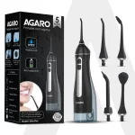 Agaro - Ultra Plus Dental Flosser for teeth 300ml