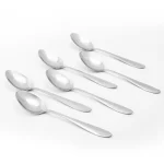 WONDERCHEF - Venice Stainless Steel Spoon Set of 6
