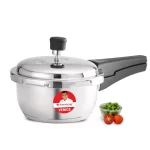 WONDERCHEF - Venice Stainless-steel Pressure Cooker