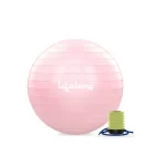 Lifelong - Versatile Anti-Burst Gym Ball