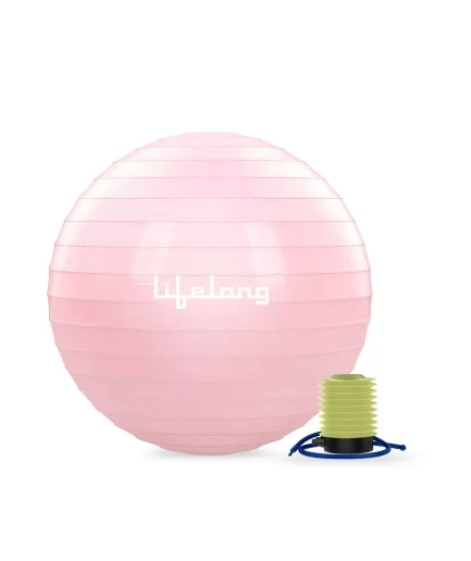 Lifelong - Versatile Anti-Burst Gym Ball