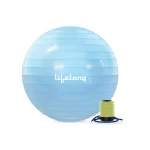 Lifelong - Versatile Anti-Burst Gym Ball