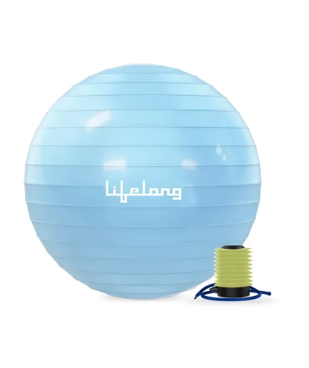 Lifelong - Versatile Anti-Burst Gym Ball