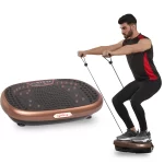 Lifelong - Vibration Plate Machine