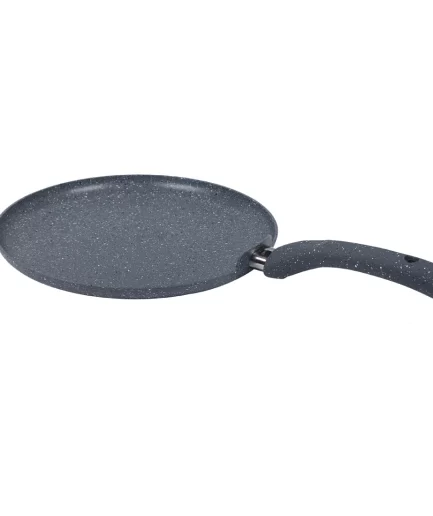 WONDERCHEF - Renewed Granite 26cm Non-Stick Dosa Tawa