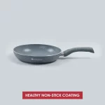 WONDERCHEF - Renewed Granite 26cm Non-Stick Fry Pan