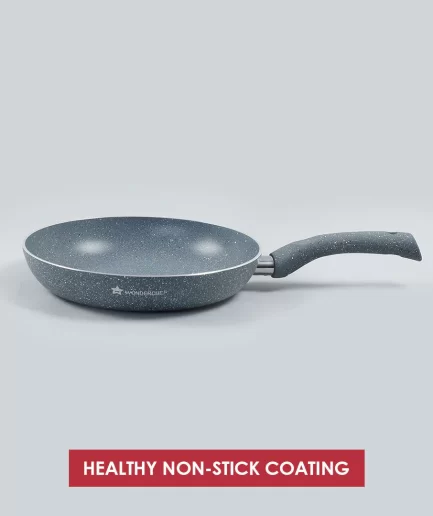 WONDERCHEF - Renewed Granite 26cm Non-Stick Fry Pan