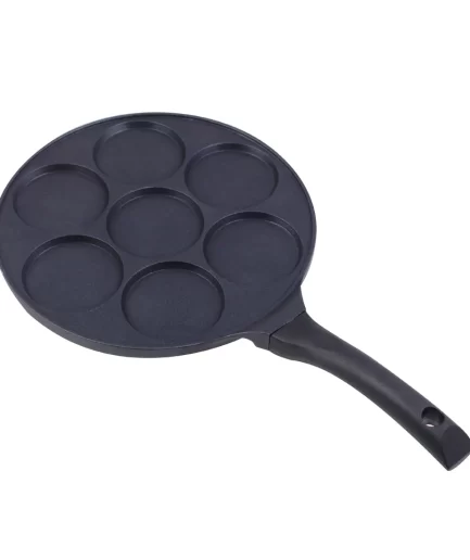 WONDERCHEF - Renewed Inducta Multi Pan with 7 cavities