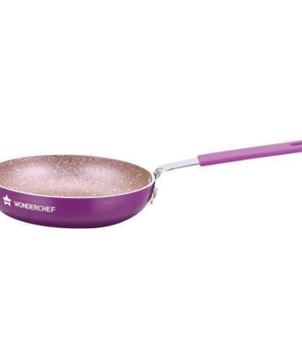 WONDERCHEF - Renewed Royal Velvet Non-stick 14cm Fry Pan