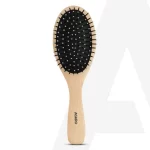 Agaro - Wooden Oval Hair Brush
