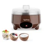 Lifelong- Yogurt & Curd Maker for Home