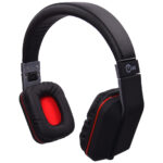 Urban Gear - Bass Pro Stereo Headphones