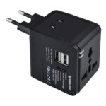 Urban Gear - Cube Pro Universal Travel Adaptor