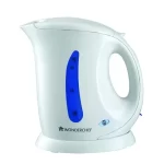WONDERCHEF - Acura Automatic Electric Kettle, 2000W, White & Blue