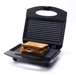 WONDERCHEF - Acura Plus Sandwich Griller, 750W, Black