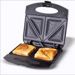 WONDERCHEF - Acura Plus Sandwich Maker, 750W