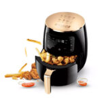 KAIROS - Air Fryer 4.5 Ltr