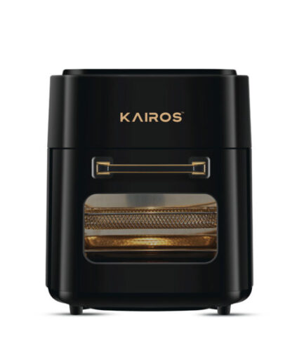 KAIROS - Air Fryer (6 in 1) 15 Ltr