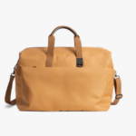 Daily Objects - Amber Gravity Duffle Bag