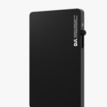 Daily Objects - Analog RFID MagSafe 5 Card Wallet