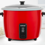 Borosil - Pronto Electric Rice Cooker, 1L