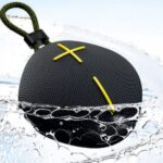 KAIROS - Bassbeat Pro-Portable Bluetooth Speaker
