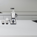Blend, Grind and Mix Effortlessly