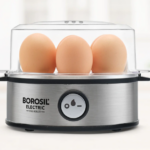 Borosil - Electric Egg Boiler