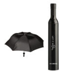 KAIROS - Bottle Blend Fold Umbrella