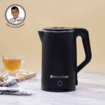 WONDERCHEF - COOL-TOUCH Electric Kettle, 1500 W, 1.8 L