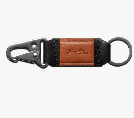 Daily Objects - Camper Keychain Clip