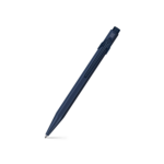 Sheaf-fer - Caran d'Ache 849 Nespresson ED 6 grey slimpack Ballpoint Pen