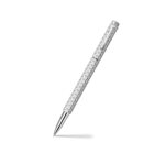 Sheaf-fer - Caran d'Ache Palladium Finished Ecridor Avenue Ballpoint Pen - Palladium