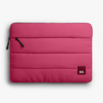 Daily Objects - Cardinal Love Stria Laptop Sleeve - Large