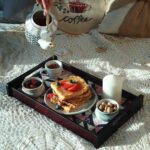 WONDERCHEF - Casablanca Marble Mosaic Tray - Medium