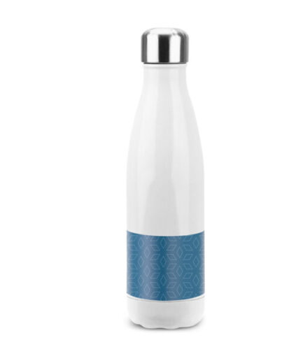 KAIROS - Cola Breeze Stainless Steel Flask 500 ML
