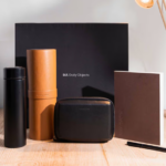 Daily Objects - Cubic Catalogue Employee Onboarding Kit