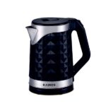 KAIROS - Diamond Edge Electric Kettle 2 Ltr