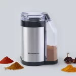 WONDERCHEF - Easy Spice Masala Grinder with Auto-Dispenser