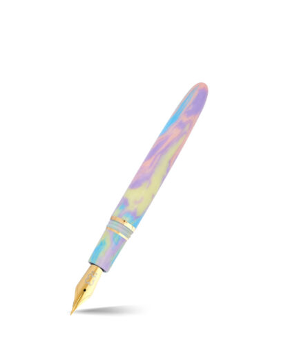 Sheaf-fer - Ester-brook Estie Sweet Dreams Fountain Pen with Gold Trims