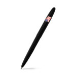 Sheaf-fer - Fisher Space 600BAF Bullet Ballpoint Pen with American flag emblem without Clip Matte Black