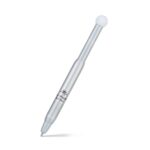 Sheaf-fer - Fisher Space ALAN SHEPARD TELESCOPING Ballpoint Pen with mini golf ball Matte Aluminium