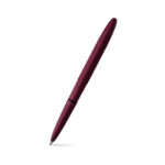 Sheaf-fer - Fisher Space Cerakote Bullet Ballpoint Pen - Black Cherry