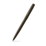 Sheaf-fer - Fisher Space Cerakote Cap-O-Matic Ballpoint Pen - Olive Drab Green