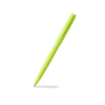 Sheaf-fer - Fisher Space M4Tmy Tradesman Cap-O-Matic Ballpoint Pen Yellow